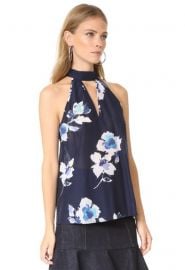 Yumi Kim Hot & Cold Sleeveless Top at Shopbop